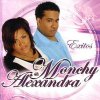 Monchy y Alexandra - Album Exitos