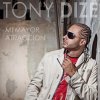 Tony Dize - Album Mi Mayor Atraccion