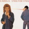 Carola - Album Steg för steg