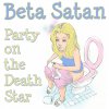 Beta Satan - Album Party On the Death Star