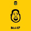 Lunchmoney Lewis - Album Bills - EP