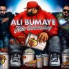 Ali Bumaye - Album Fette Unterhaltung