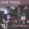 His People Music Johannesburg - Album One Thing Live