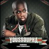 Youssoupha - Album Dangereux