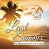 Smile feat. Mariechan & Uhuru - Album Last Summer