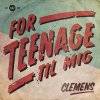 Clemens - Album For Teenage Til Mig