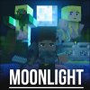 Brad Knauber - Album Moonlight (A Minecraft Parody of Daylight)
