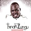 Thinah Zungu - Album Nginguthandiwe