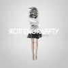 ROTTENGRAFFTY - Album Walk