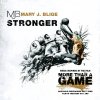 Mary J. Blige - Album Stronger