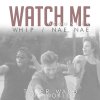 Tyler Ward feat. Two Worlds - Album Watch Me (Whip / Nae Nae) (Originally Performed By Silentó) [Acoustic]