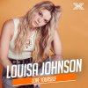 Louisa Johnson - Album Love Yourself (X Factor First Performance)