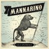 Mannarino - Album Gli animali