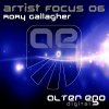 Album Artist Focus 06