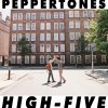 Peppertones - Album HIGH-FIVE