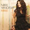 Nikki Yanofsky - Album Nikki