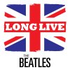 The New Beatles - Album Long Live the Beatles