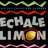 Album Échale Limón