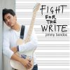 Jimmy Bondoc - Album Fight for the Write