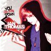 Ian Thomas - Album You Got Me Down