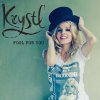 Krystl - Album Fool for You (Radio Edit)