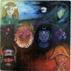 King Crimson - Album In the Wake of Poseidon