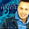 Oliver Haidt - Album Alles Oliver