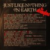 The Stranglers - Album Just Like Nothing on Earth