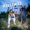 Stepherd & Skinto - Album Killin it