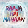 Sheldon Bangera - Album Raaja Hai Mahaan