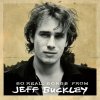 Jeff Buckley - Album So Real