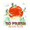 Death Team - Album So Fresh