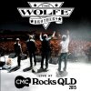 The Wolfe Brothers - Album Live at CMC Rocks Qld 2015