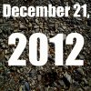 End of the World - Album December 21, 2012