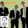 Last Call - Album Last Call