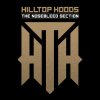 Hilltop Hoods - Album The Nosebleed Section