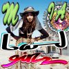 M.I.A. - Album Bad Girls