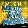 Poju - Album Haluu sitä miestä