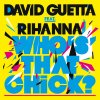 David Guetta feat. Rihanna - Album Who's That Chick