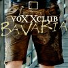 voXXclub - Album BaVaRia (voXXclub-Party-Mix)