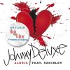 Johnny Deluxe - Album Aldrig