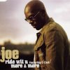 Joe - Album Ride Wit U