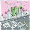 Newtown Knife Gang - Album Newtown Knife Gang