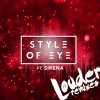 Style of Eye feat. Sirena - Album Louder [Remixes]