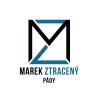 Marek Ztraceny - Album Pády