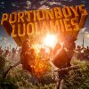 Portion Boys - Album Luolamies