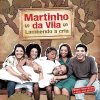 Martinho da Vila - Album Lambendo a Cria