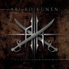 Ari Koivunen - Album Fight Forever