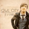 Owl City - Album If I Stand