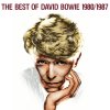 David Bowie - Album The Best of David Bowie 1980 / 1987